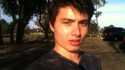 Elliot Rodger made a series of YouTube videos.