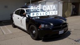 big data police lapd