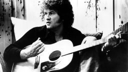 UNSPECIFIED - CIRCA 1970: Photo of Terry Jacks Photo by Michael Ochs Archives/Getty Images