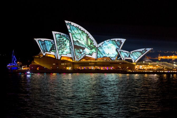 Lectures, discussions, workshops and design lounges are part of the festival's "Ideas" arm. Vivid Ideas will showcase 300 speakers at 180 creative industry events. The program can be found <a  target="_blank" target="_blank">here</a>. 