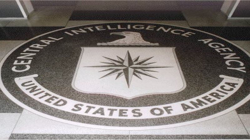 Ex-CIA Employee Charged With Leaking Classified Info | CNN Politics