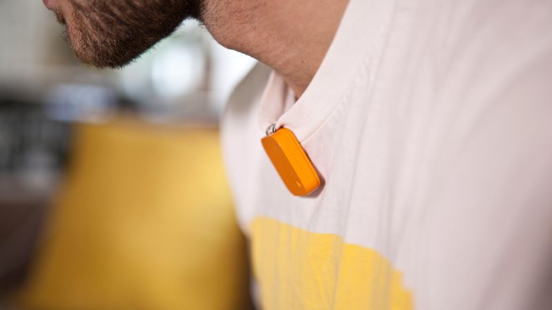Packing Smart 8 Summer Travel Gadgets Thatll Impress Even The Pickiest Traveler - vqxm7e1