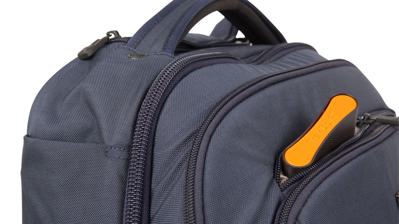 When airline luggage services fail, Trakdot wins.