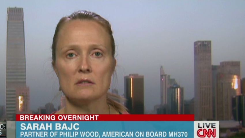 MH370 data released reax bajc Newday _00012210.jpg