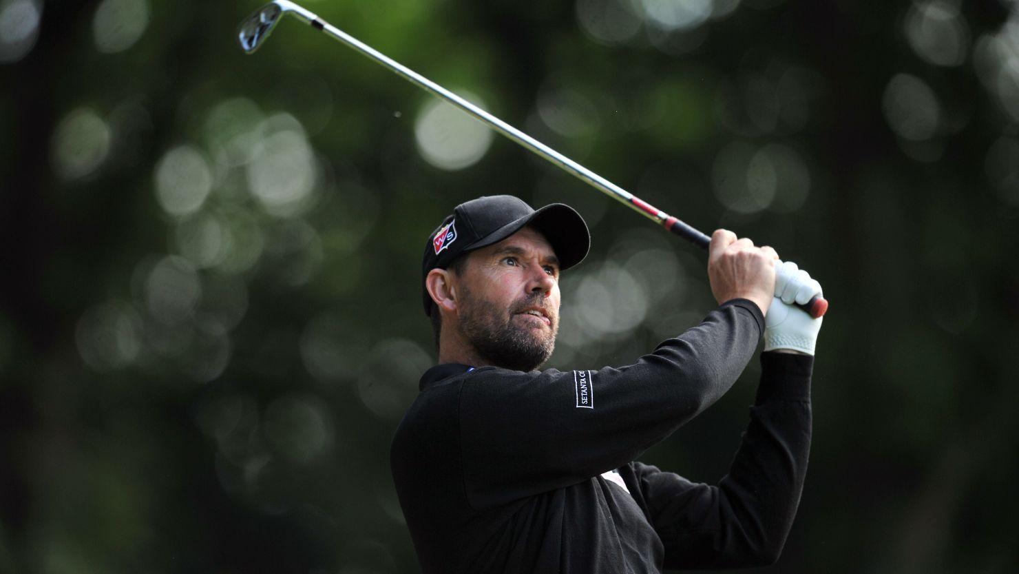 Padraig Harrinton's recent form has seen him slip down to 214th in the world rankings.