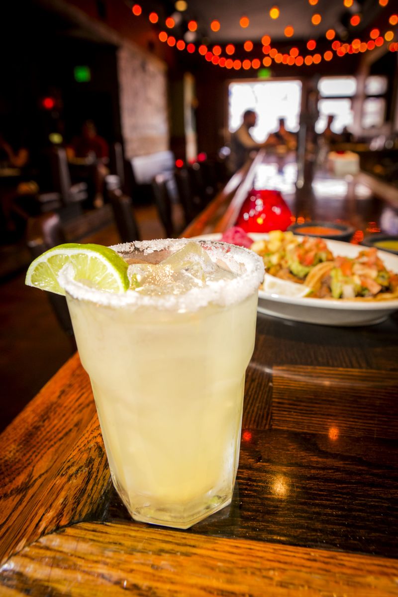 America's Best Margaritas | CNN