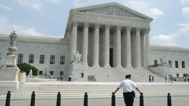 Supreme Court to hear case regarding religious freedom and Abercrombie