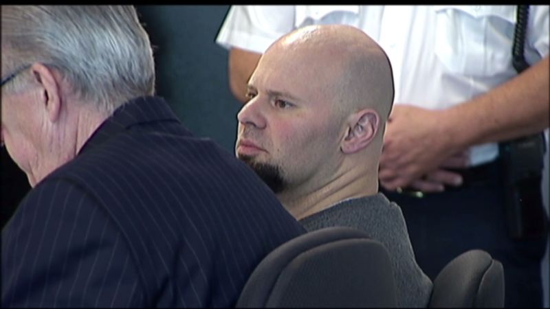 Jared Remy, Son Of Red Sox Announcer, Guilty Of Killing Fiancee | CNN