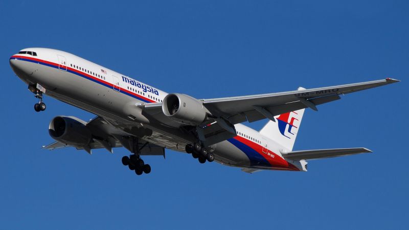 MH370 Report: ‘Inconceivable And Unacceptable’ That Plane Still Not ...