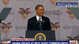Obama West Point 0528