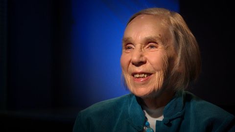 <strong>Mary Lee Berners-Lee</strong> -- Computer programmer and astronomer who helped give the world the Ferranti Mark 1 machine. Mother of World Wide Web founder Sir Tim Berners-Lee. "When I <a href="http://edition.cnn.com/2014/05/27/business/success-mothers-dos-santos/">interviewed Mary Lee</a>, I was surprised by her modesty." says CNN's <a href="https://twitter.com/ndossantoscnn" target="_blank" target="_blank">Nina Dos Santos</a> who nominated her. "This is a woman who put her skills to work for her country during the war and felt no shame in taking a career break after four kids, only to reinvent herself as a math teacher."