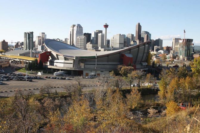 Calgary is one of the fastest growing cities in the world. As the sixth most liveable city, it's one of three Canadian cities to make the list.