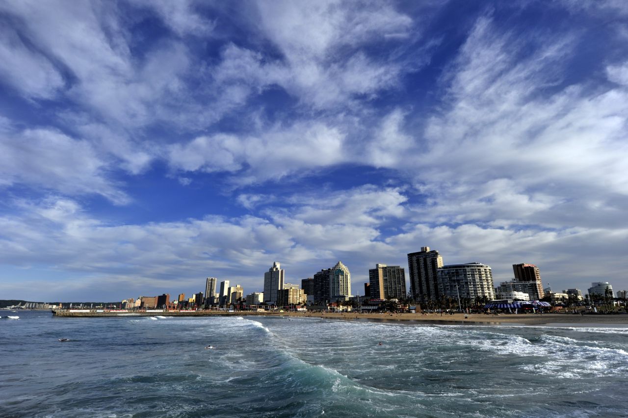 Over 50% of tech hubs are in five countries, South Africa, Kenya, Nigeria Egypt and Morocco. One of the biggest in South Africa is Durban's <a href="http://www.smartxchange.co.za/index.html" target="_blank" target="_blank">SmartXchange</a>, which strives to develop small and medium enterprises, and holds monthly forums where successful business figures offer advice to aspiring entrepreneurs.<br />