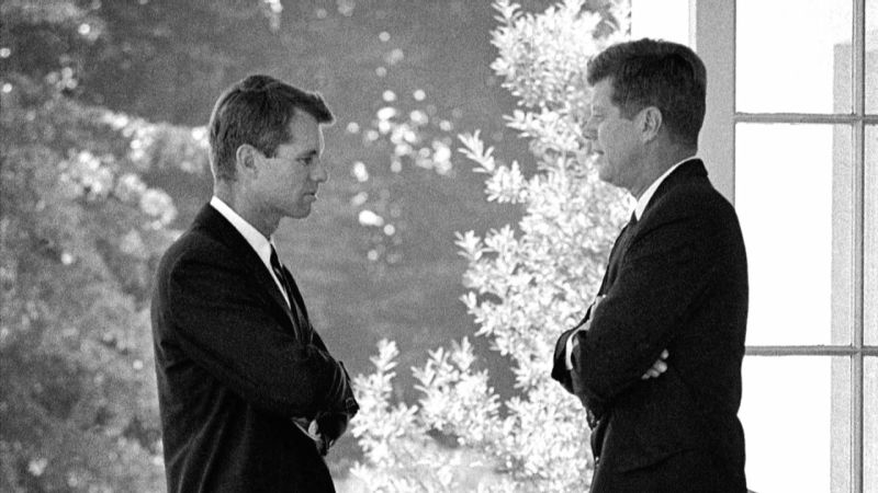 The Sixties: World on the Brink trailer CNN The Sixties: World on the Brink trailer CNN