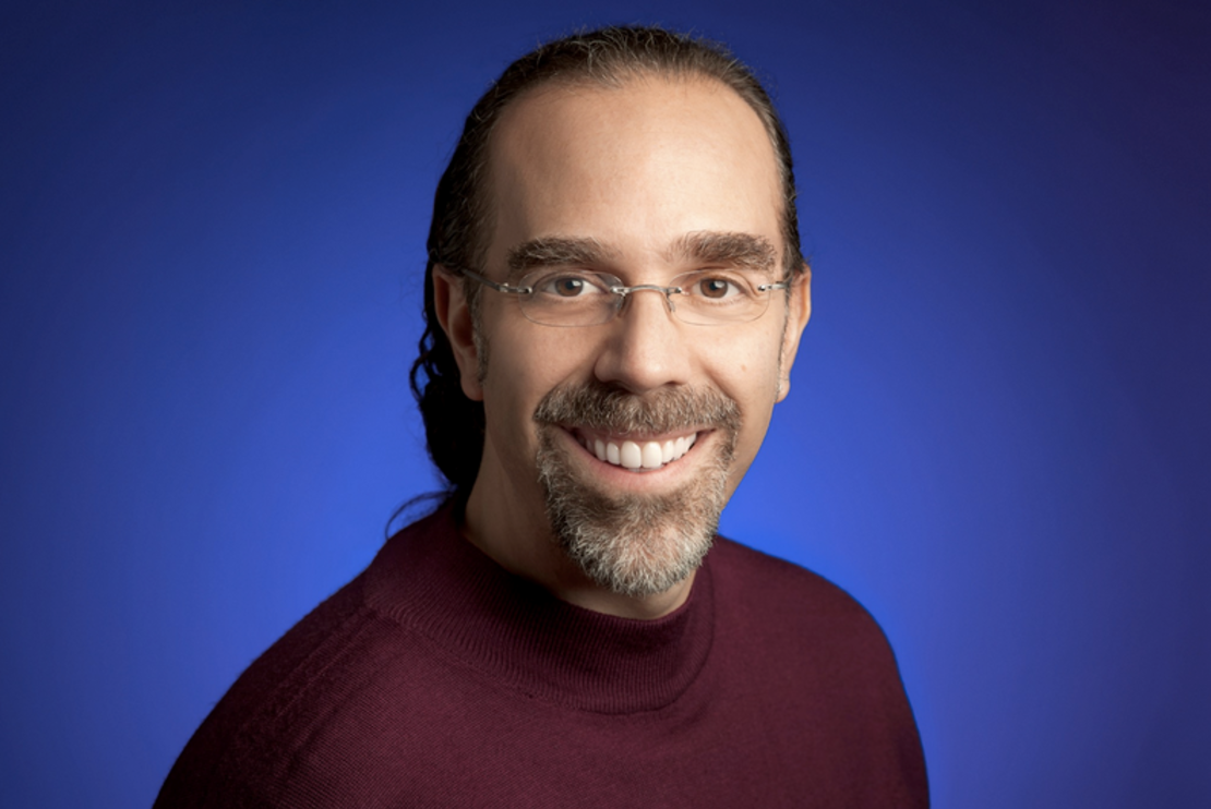 Astro Teller 