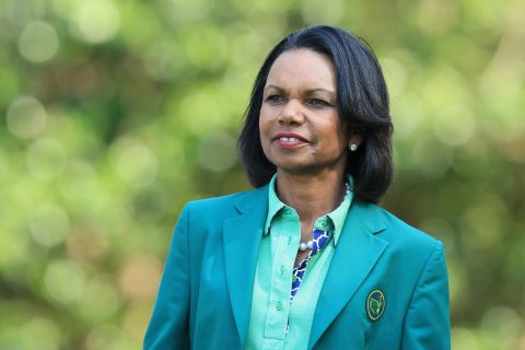 Despite perennial buzz in conservative cycles every presidential election year, Condoleezza Rice, a former secretary of state, has said she has no interest in the Oval Office. Click through the photos for insight on top-level political prospects for other GOP women.  