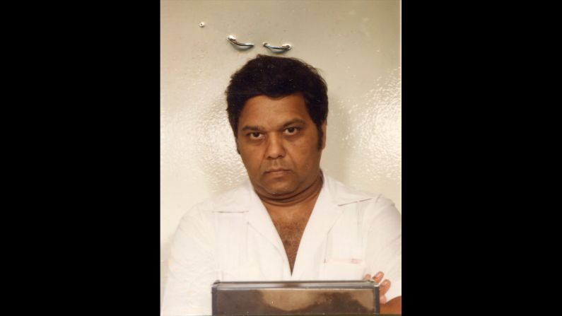 Shortly after the murders, Maharaj was arrested. He was convicted and sentenced to death in 1987. Since the beginning, Maharaj has insisted he is innocent. Witnesses have supported Maharaj's alibi, saying he was somewhere else at the time of the murders. Defense attorneys accuse prosecutors of covering up evidence that could have proved his innocence. <br />