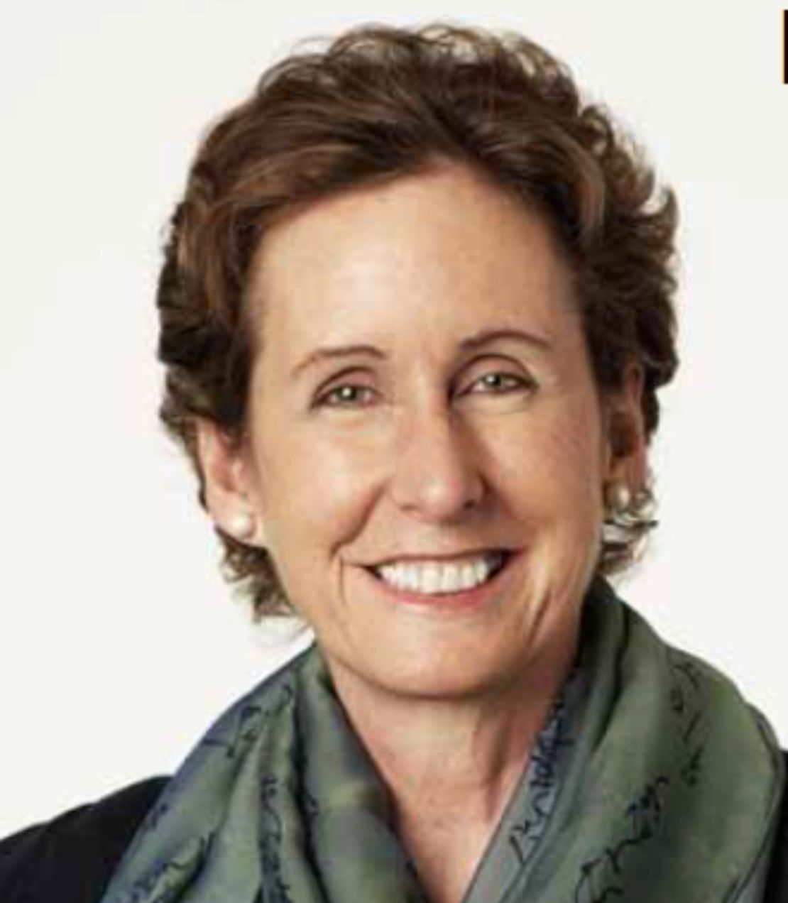 Martha Johnson