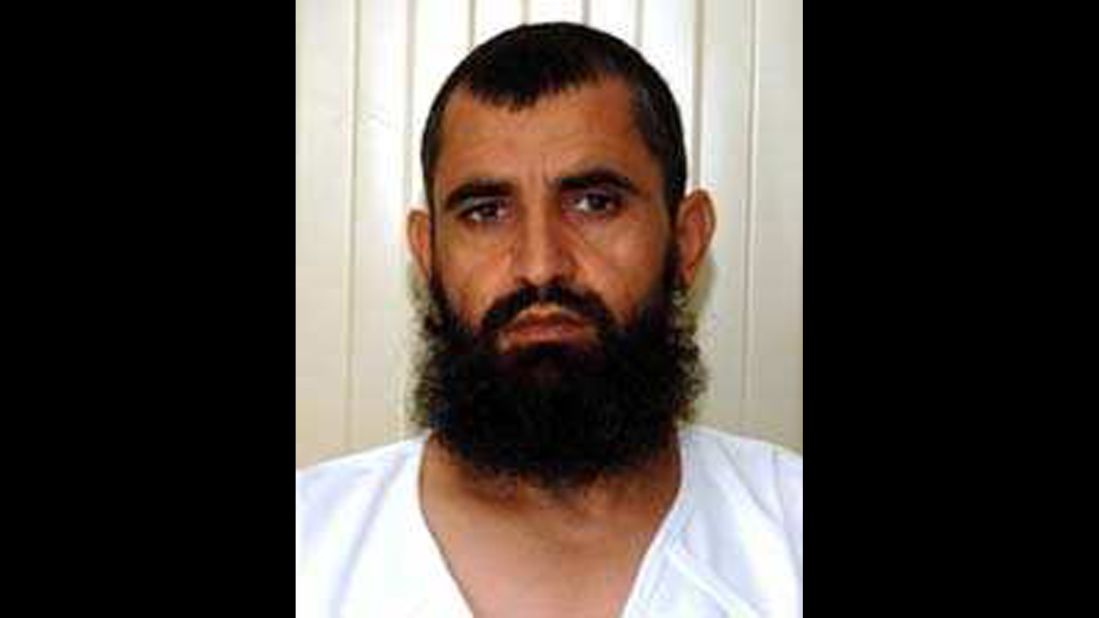 Abdul Haq Wasiq was the deputy chief of the Taliban regime's intelligence service. Wasiq claimed, according to an administrative review, that he was arrested while trying to help the United States locate senior Taliban figures. He denied any links to militant groups.