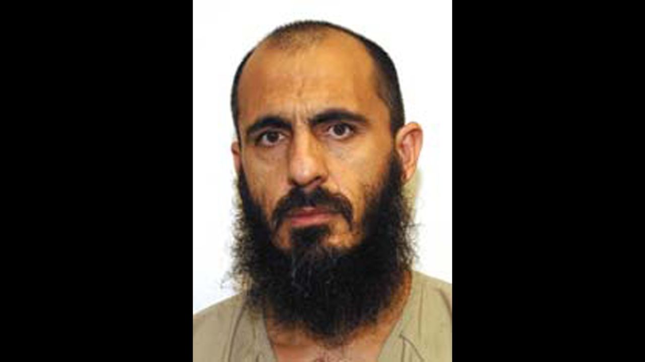 Mohammad Nabi Omari was a minor Taliban official in Khost Province and was the Taliban's chief of communications and helped al Qaeda members escape from Afghanistan to Pakistan. He also said that he had worked with a U.S. operative named Mark to try to track down Taliban leader Mullah Omar.