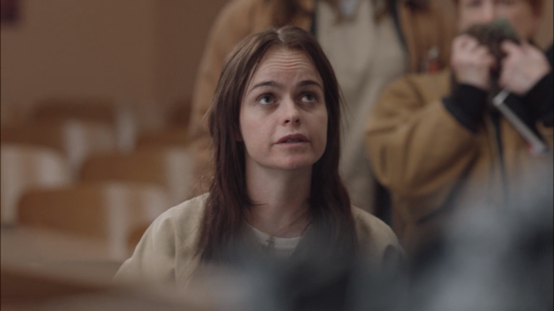 "Orange Is the New Black" returns for its second season on Netflix on Friday, June 6, and that got us to thinking about how much they make under Taryn Manning for her role as Tiffany Doggett aka Pennsatucky, a Christian meth addict. But in real life ... 