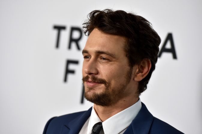 In his day-to-day life, Franco is as well-known for his good looks as he is for his talent and <a href="http://www.buzzfeed.com/charlielyne/a-full-unexpurgated-list-of-james-francos-32-m0pm" target="_blank" target="_blank">many jobs and interests. </a>