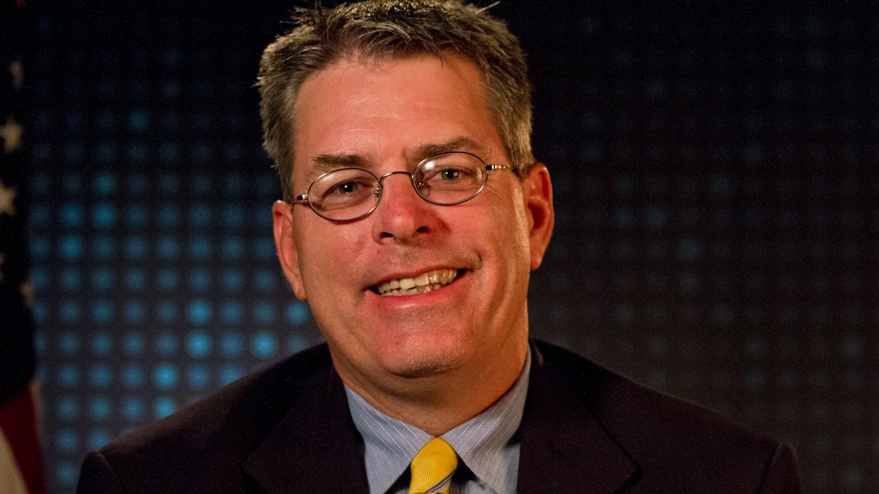 Brad Woodhouse
