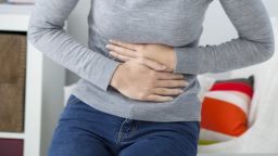 A study published Tuesday in the journal Gut found those with irritable bowel disease had a higher rate of dementia and were diagnosed earlier than those without IBD. 
