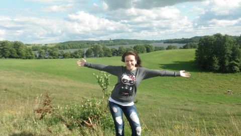 <strong>8. The Masurian lakes: </strong>"The <a href="http://ireport.cnn.com/docs/DOC-1137545">Masurian lake district</a> within northeastern Poland is simply beautiful," said Karolina Kutylo. "This district encompasses miles beyond miles of lakes, forests and green plains. Here, nature-lovers of all sorts can really enjoy Poland's beauty." Activities include kayaking, hiking and swimming.