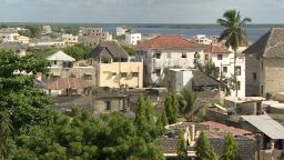 Lamu also has a long history of foreign trade -- as is evidenced by the Arab, Indian, Persian and European influences in the local architecture. 