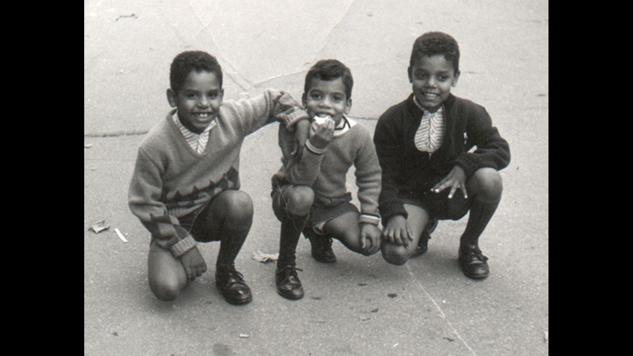 powell burns boys irpt 60s