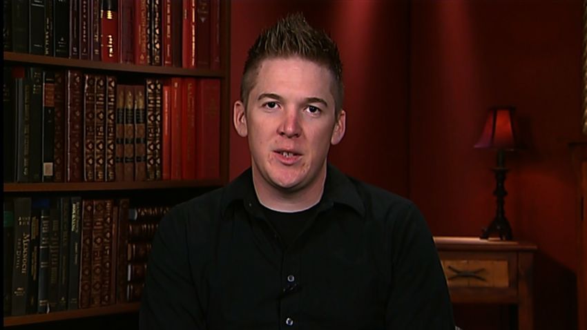 Lead intv Evan Buetow Bowe Bergdahl team leader