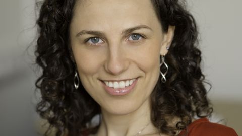 Francesca Gino