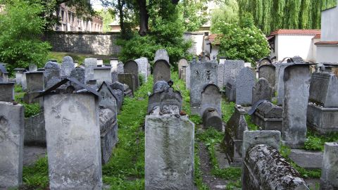 <strong>17. Diversity:</strong> "Throughout its history, Poland has been home to a <a href="http://ireport.cnn.com/docs/DOC-1139166">diverse range</a> of minorities," says Adam Kalinin. "Poles, Jews, Tatars, Russians, Germans, Lithuanians, Armenians, the Romani people and others lived there as neighbors for centuries." World War II and the years following made things difficult for awhile, but Kalinin believes that, in post-communist years, "a revival of Poland's cultural and ethnic diversity has been observed."