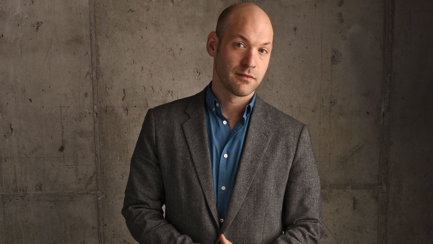 Corey Stoll earned a Golden Globe nomination for his role on "House of Cards"
