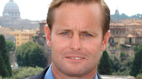 Daniel O'Shea