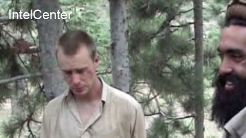 What Happened The Day Bergdahl Disappeared Cnn