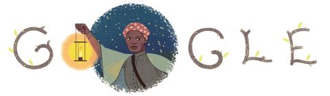 Google made a commitment in 2014 to feature more women and people of color in its Doodles after an independent study showed those groups were underrepresented in the homepage illustrations. A Doodle on February 1, 2014, in the United States featuring Harriet Tubman reflected that pledge.