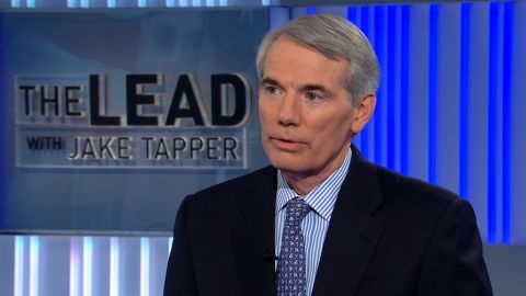 Rob Portman berdahl release