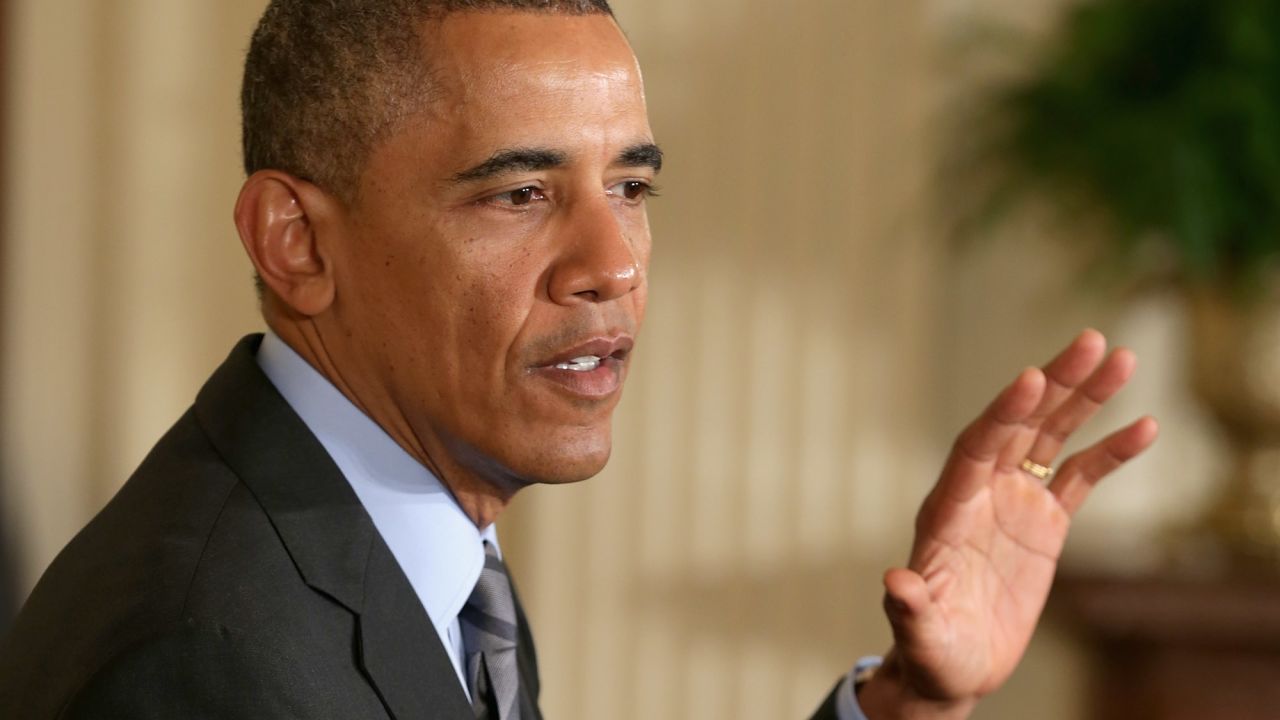 President Obama's biracial heritage was supposed to help him unite America but racial tensions increased during his time in office.