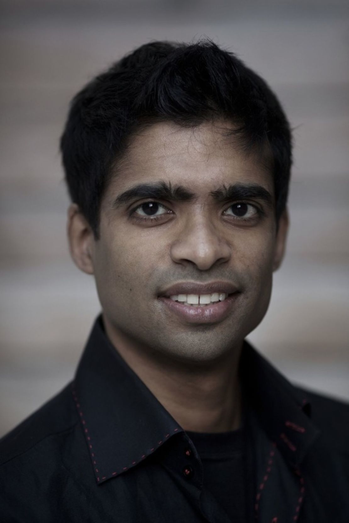 Anand Gopal