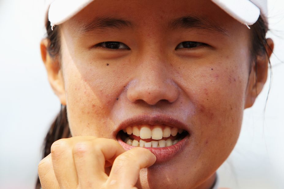 Xu Lijia also won bronze at her home Olympics, Beijing 2008. "The Beijing Olympics brought the opportunity to develop sailing in China," adds Liu. "In fact, there was no sailing boat or even cruising boat before 2002 along the Chinese mainland coast."