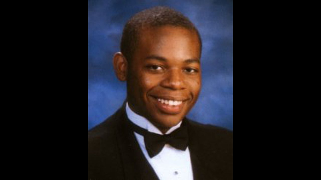 Pfc. Morris Lewis Walker was killed on August 18, 2009.
