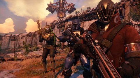 "Destiny," an upcoming title by "Halo" creators Bungie, will be showcased at the Electronic Entertainment Expo in Los Angeles.