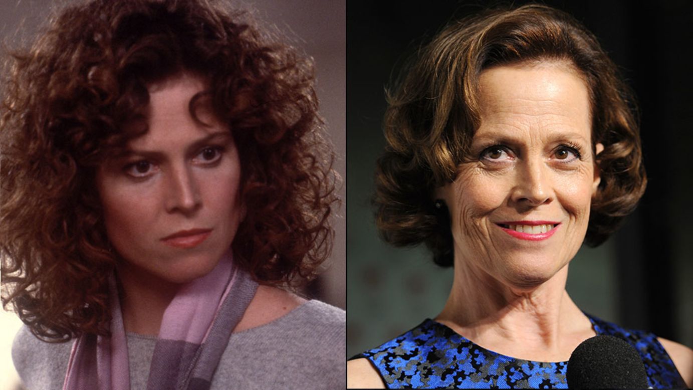 The cast of Ghostbusters: Where are they now?