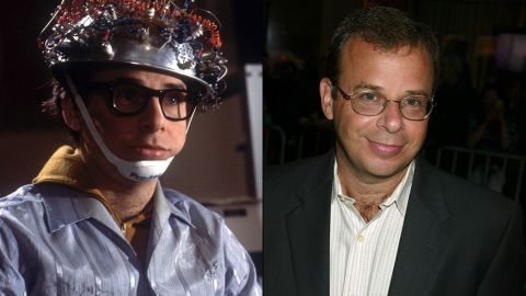 Louis Tully was also a demonic force to be reckoned with, but you couldn't help but feel badly for the guy with Rick Moranis playing him. After creating more family-friendly fare with the "Honey, I Shrunk the Kids" franchise and "The Flintstones," <a href="http://uproxx.com/tv/2013/07/rick-moranis-the-best-celebrity-dad-of-all-time-opens-up-about-his-retirement-from-acting/" target="_blank" target="_blank">Moranis decided to retire</a> from on-screen acting in 1997 to be a stay-at-home dad after his wife's death. 