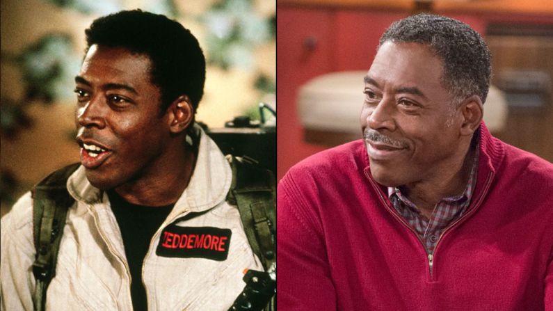 As the fourth addition to the "Ghostbusters" team, Ernie Hudson provided the everyman comic relief. Since "Ghostbusters," Hudson has bounced between movies and TV, including a stint on the well-received HBO series "Oz." Yet he still has a soft spot for Winston Zeddemore; if a third "Ghostbusters" ever happens, he sees himself as "<a href="index.php?page=&url=http%3A%2F%2Fwww.vanityfair.com%2Fvf-hollywood%2Fghostbusters-making-of" target="_blank" target="_blank">the C.E.O. of the Ghostbusters franchise.</a>"