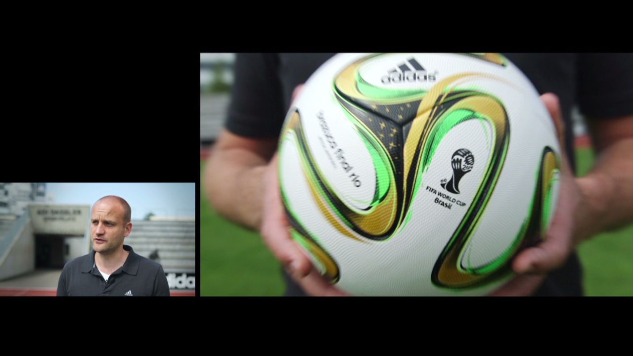 Brazil 2014: Can the Brazuca pump up the deflated World Cup football?