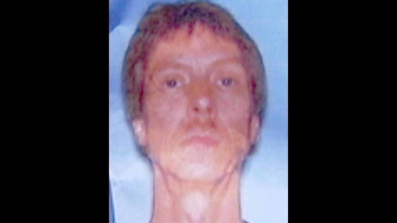 Dennis Marx was shot and killed by police