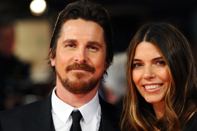 Christian Bale actually encouraged the media to make fun of him after his expletive-filled rant on the set of "Terminator: Salvation" leaked in 2009. "I deserve it completely," <a href="index.php?page=&url=http%3A%2F%2Fwww.cnn.com%2F2009%2FSHOWBIZ%2FMovies%2F02%2F06%2Fbale.apology%2Findex.html%3Firef%3Dtopnews" target="_blank">Bale said at the time.</a> "I was out of order beyond belief. I was way out of order. I acted like a punk. I regret that." 